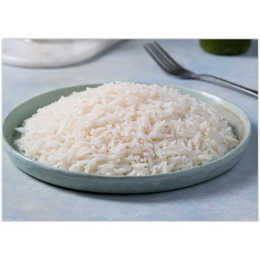 Basmati Pirinç Pilavı