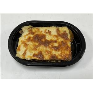 Beşamelli Patlıcan Oturtma