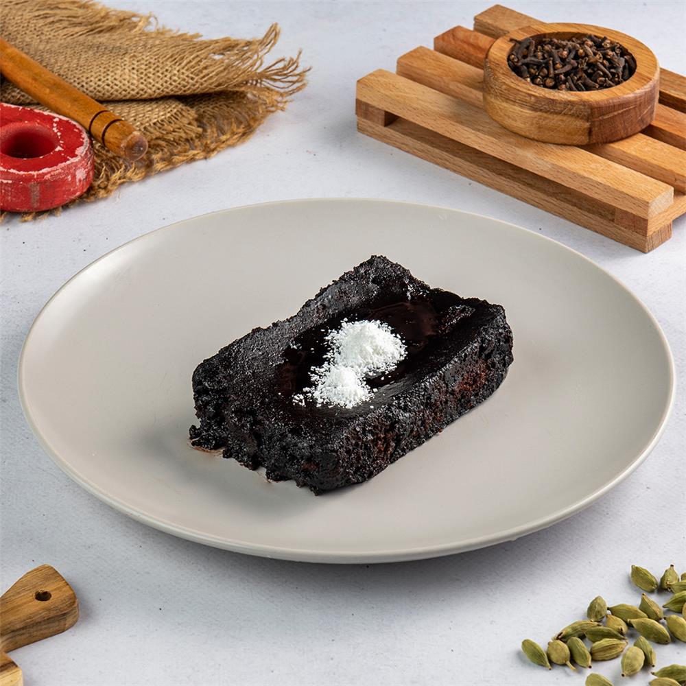 Çikolatalı Brownie