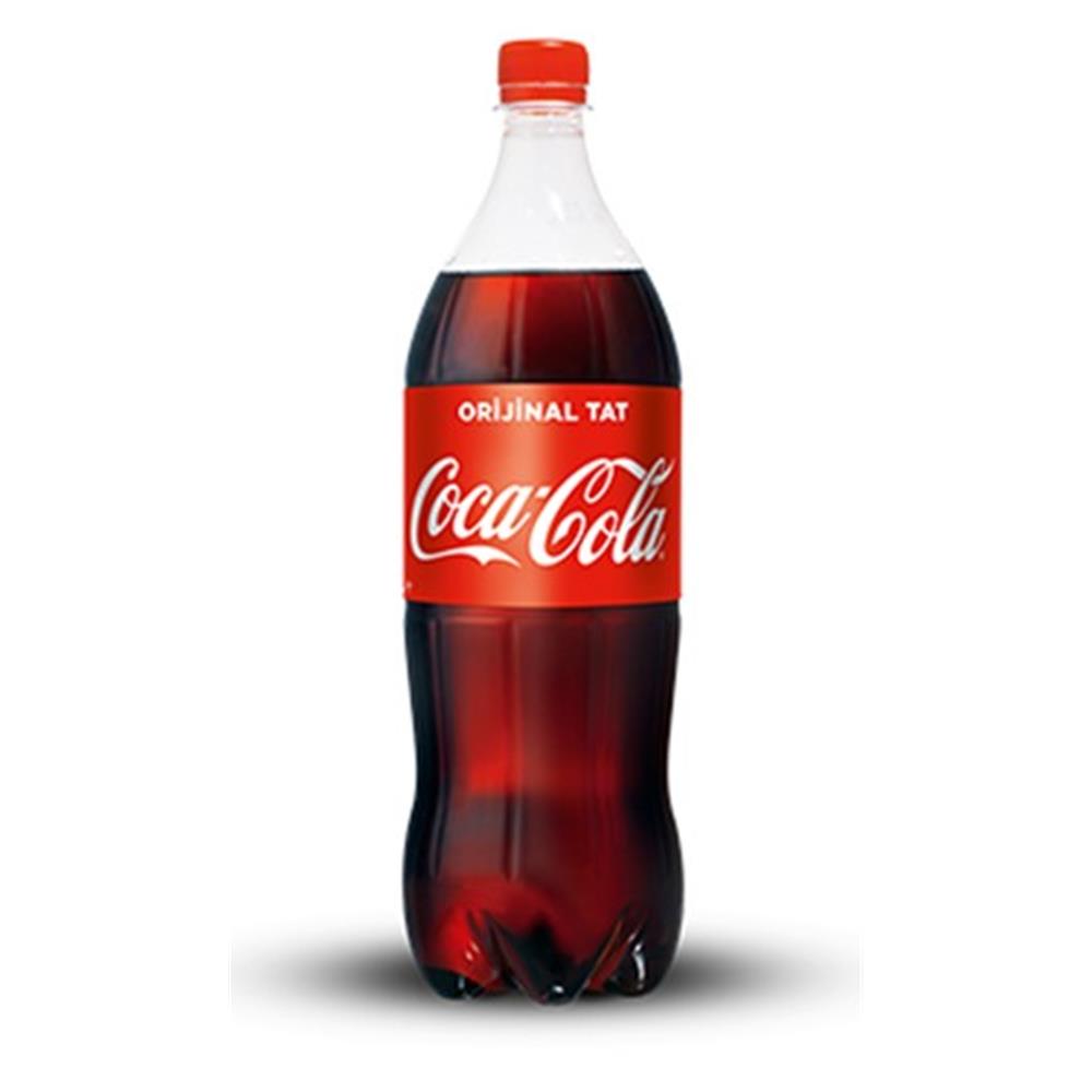 Coca-Cola (1 Lt)
