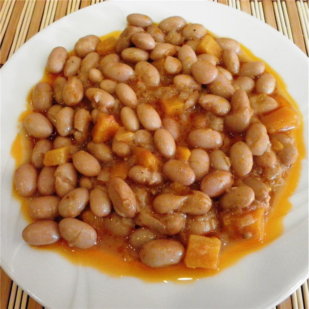 Zeytinyağlı Barbunya (170gr)