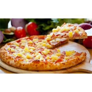 Azteca Pizza (36 cm.)
