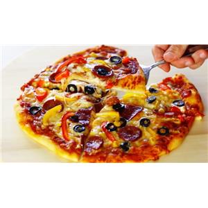 Et Gurme Pizza (36 cm.)
