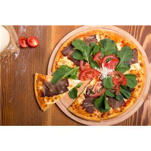 Et Gurme Pizza  (orta-28 cm.)