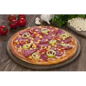 First Pizza  (orta-28 cm.)