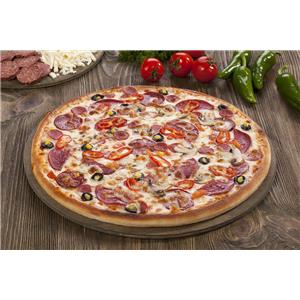 King Pizza (Küçük 24 cm )