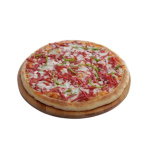 Kumru Pizza  (orta-28 cm.)