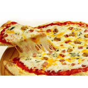 Quattro (Dört Peynirli) Pizza  (orta-28 cm.)