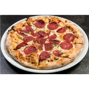 Şarküteri Pizza (36 cm.)