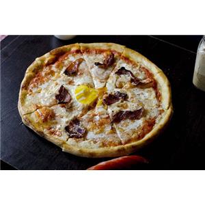 Siena Pizza (Küçük 24 cm )
