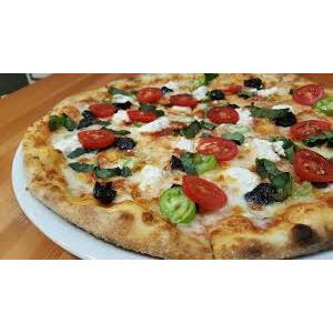 Siena Pizza  (orta-28 cm.)