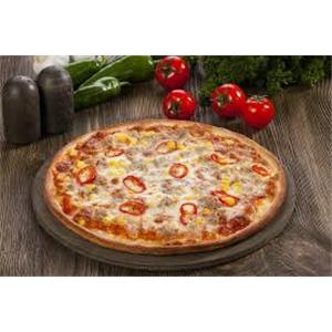 Ton Balıklı Pizza  (orta-28 cm.)
