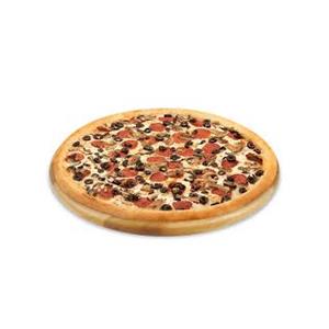 Venedik Pizza (Küçük 24 cm )