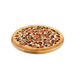 Venedik Pizza  (orta-28 cm.)