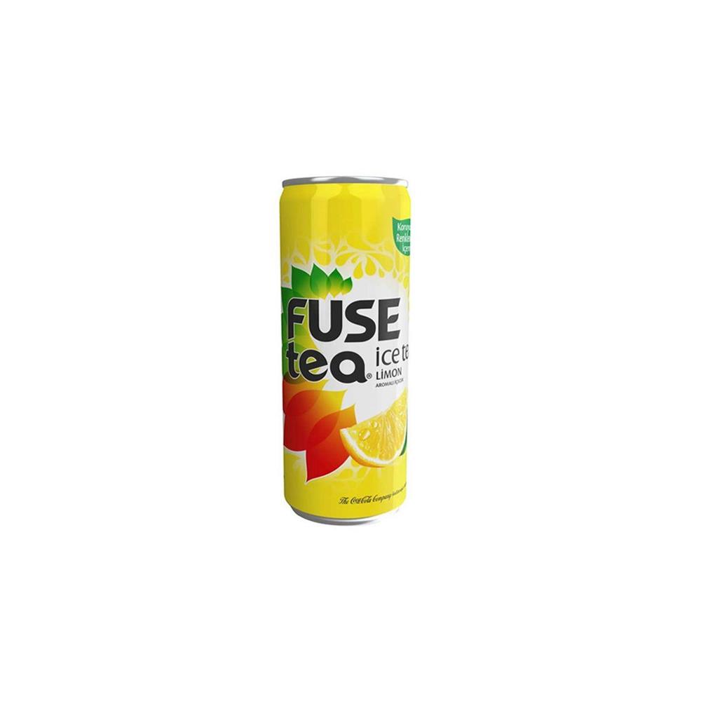 Fuse Tea (33 cl.)