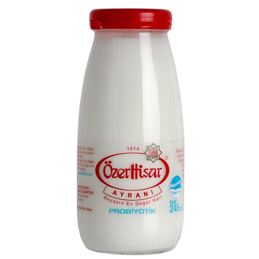 Özerhisar Ayran (30 cl.)