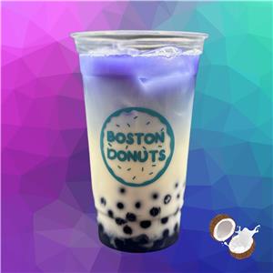 Coco Boston Bubble Tea