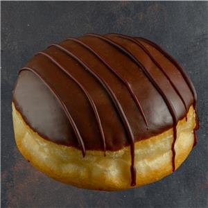 Double Çikolata Donut