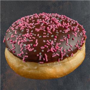 Vişne Rüyası Donut