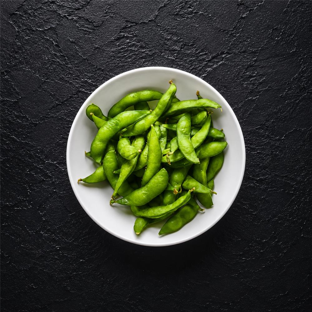 102. Edamame