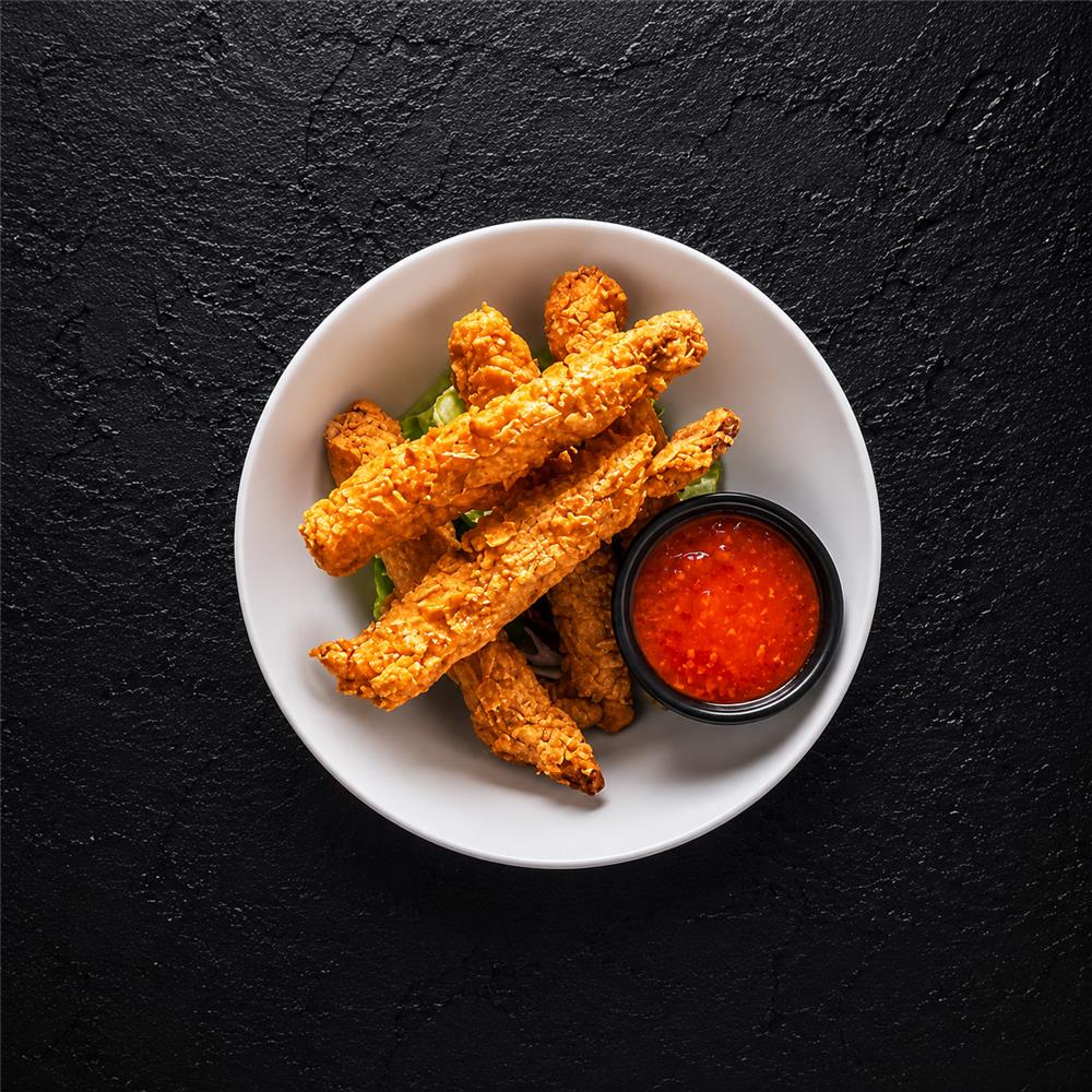 108. Tempura Karides