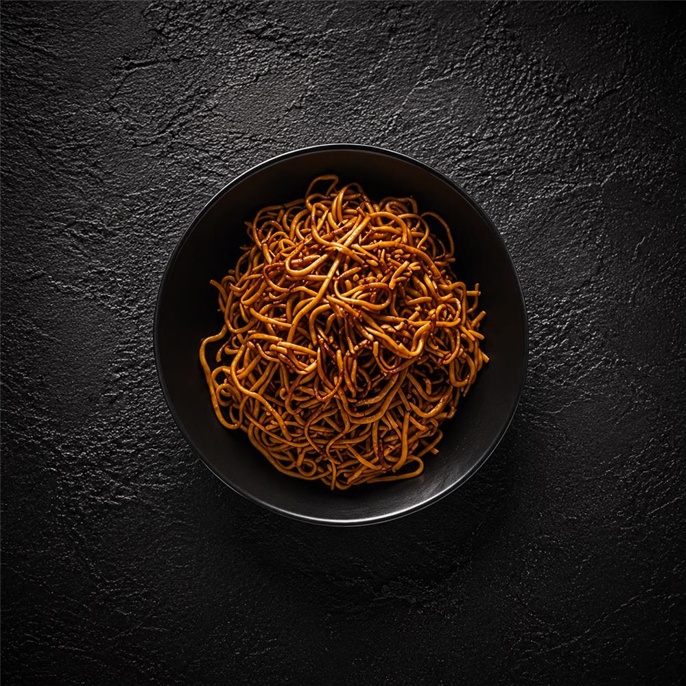 300. Sade Noodle / Plain Noodle (350 gr.)