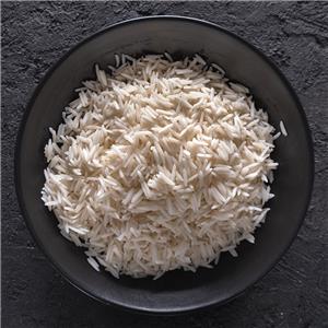 312. Buharda Sade Pilav / Steamed Rice