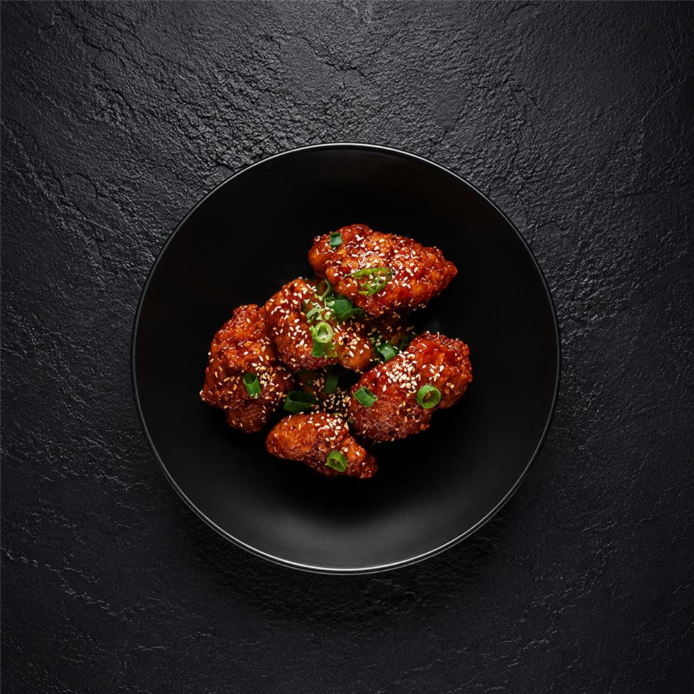 363. General Tso Et