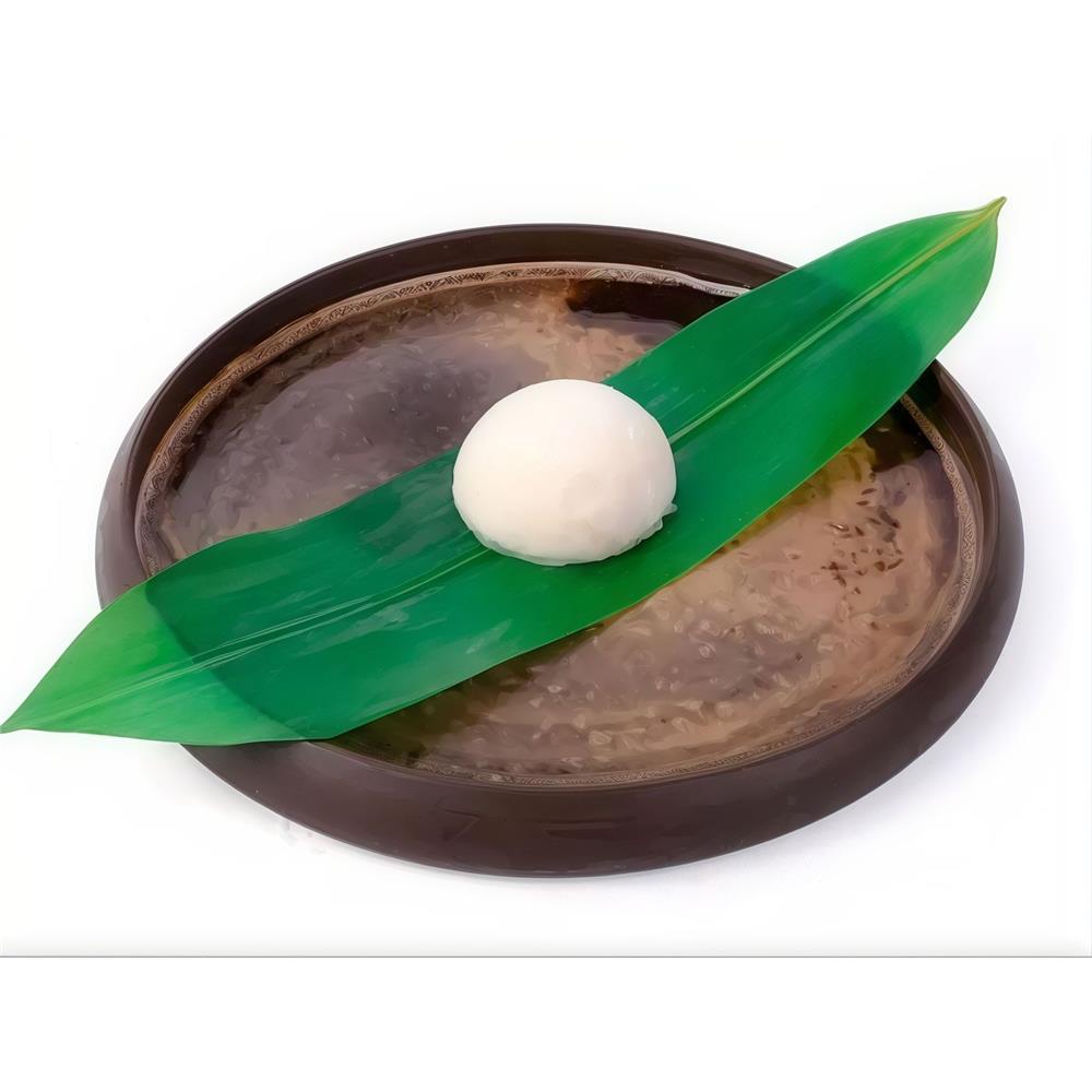 390. Vanilyalı Mochi (1 Adet)