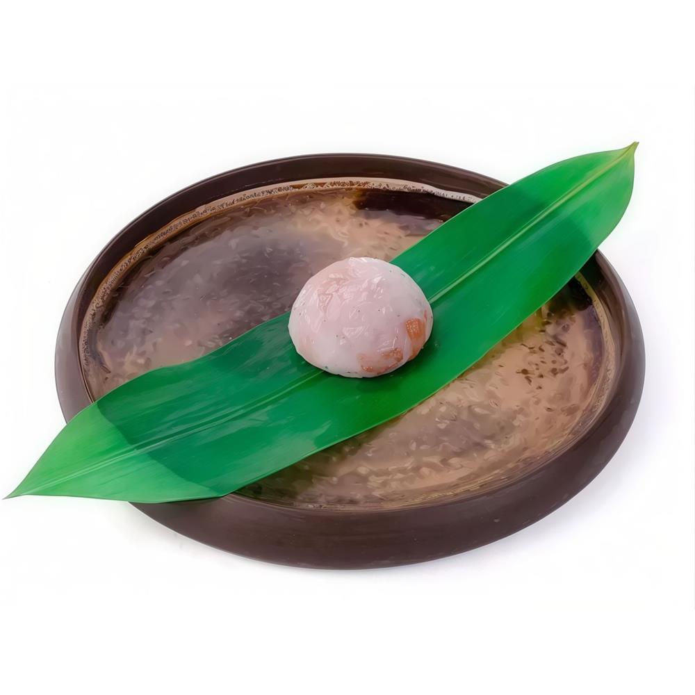 391. Çikolatalı Mochi (1 Adet)
