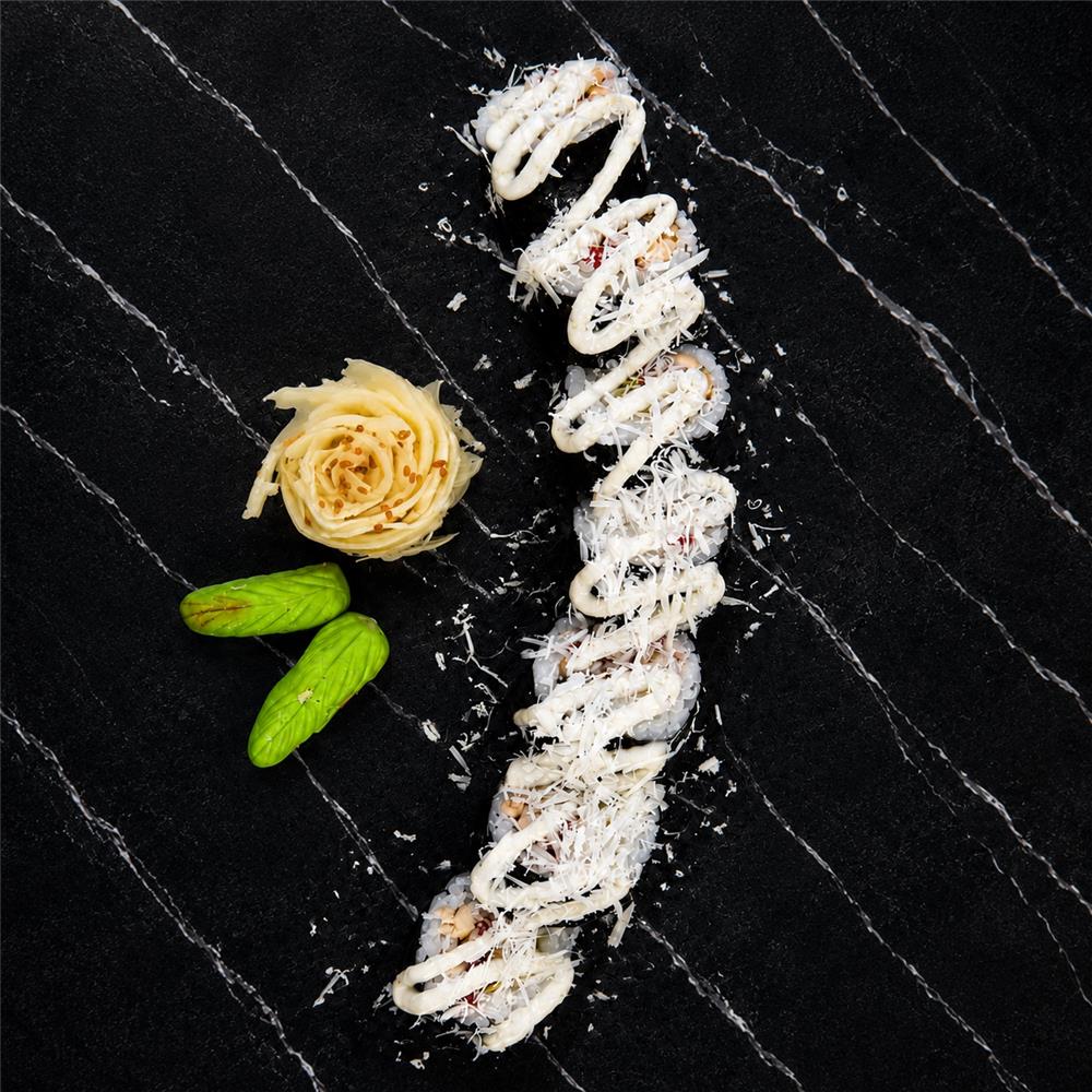 414. City Roll (8 Adet)