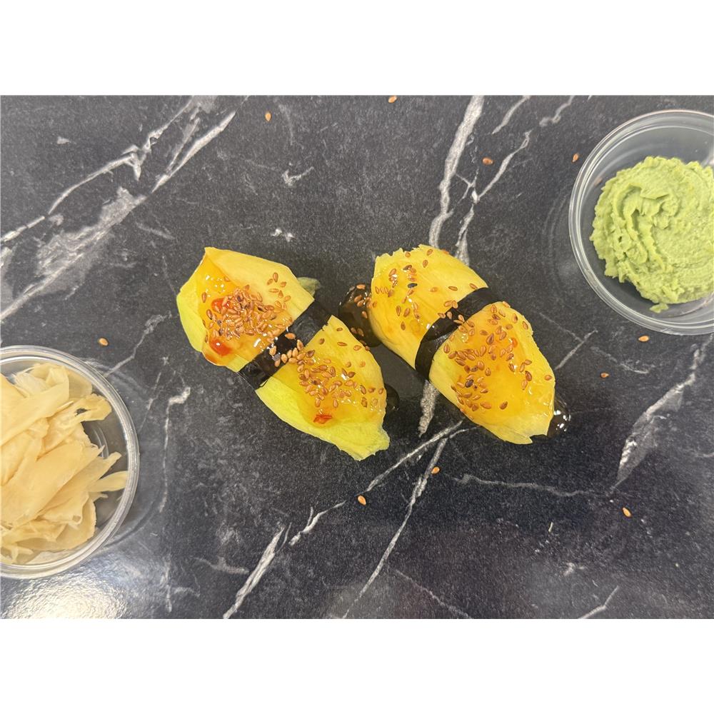 459. Mango Nigiri (2 Adet)