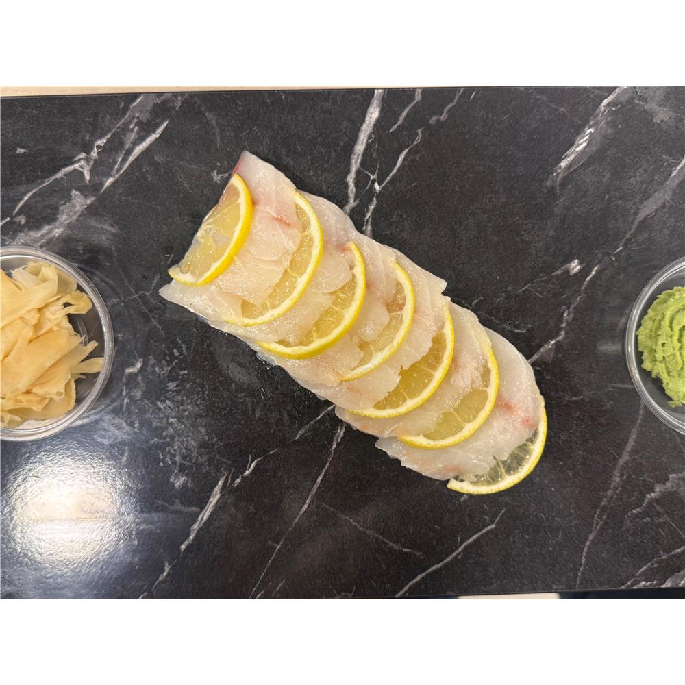 480. Suzuki Sashimi Set (6 Adet)