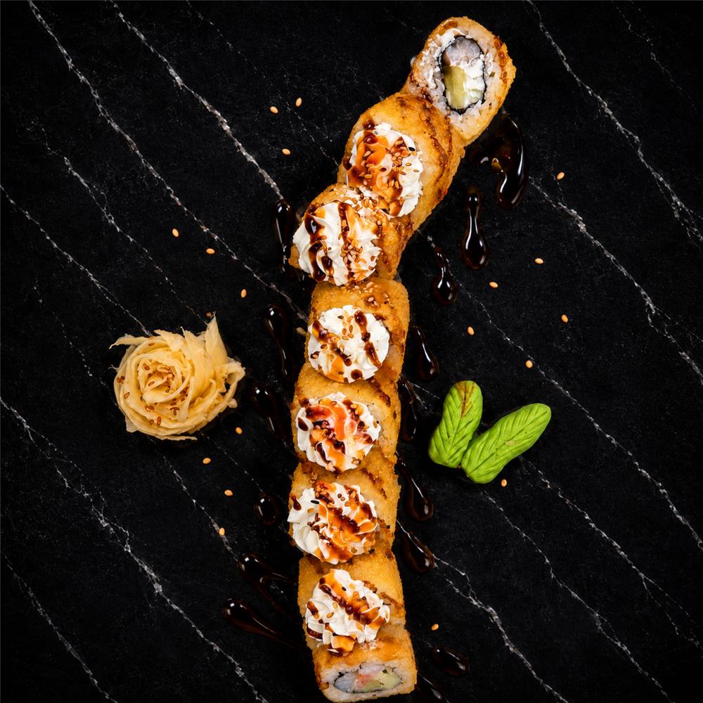 550. Havana Roll (8 Adet)