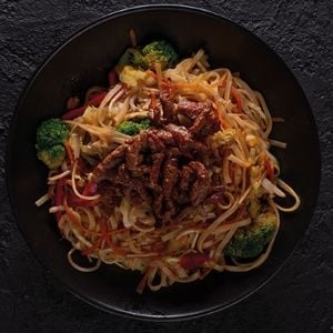 622. Etli Rice Noodle