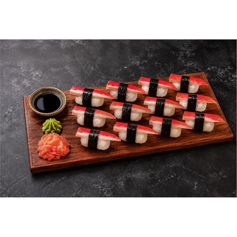 659. Kani Nigiri Set (12 Adet)