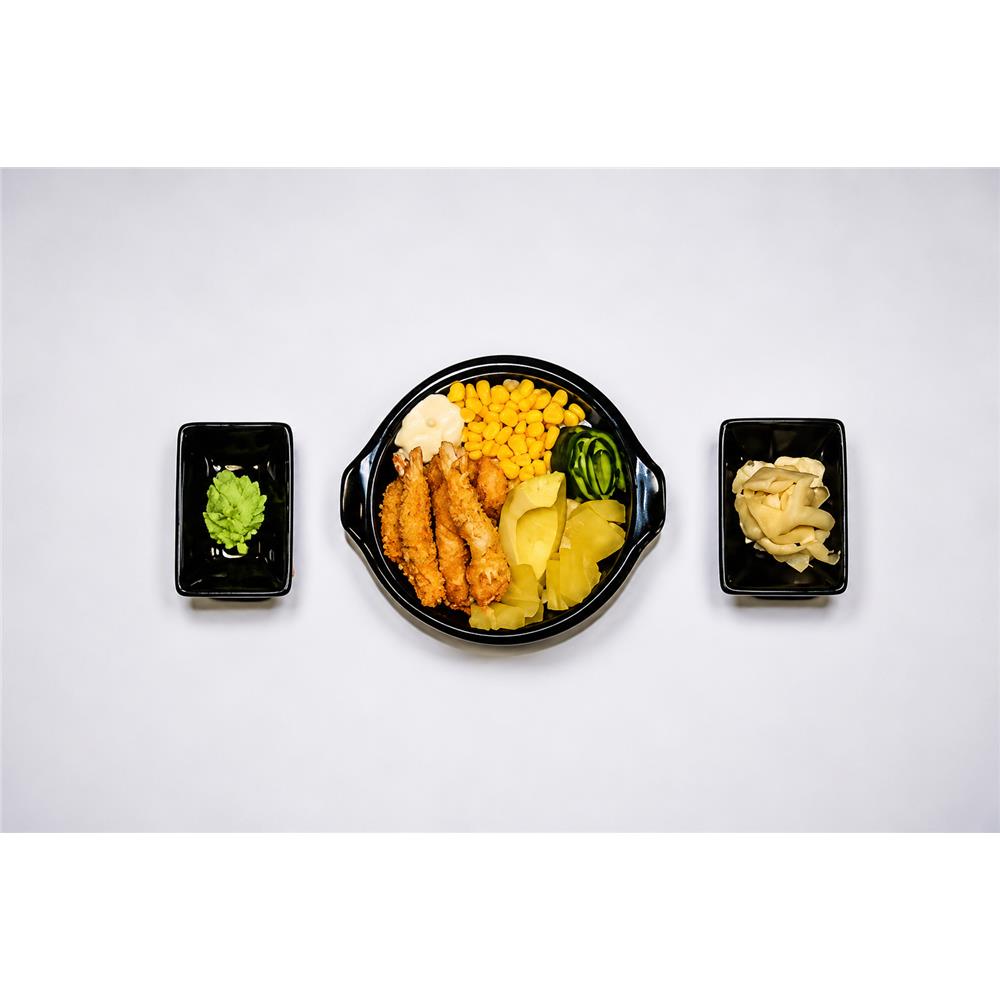 677. Shrimp Bowl