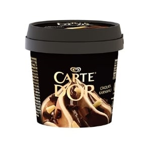 Carte d Or Monoportion Çikolata Karnavalı (105 ml.)