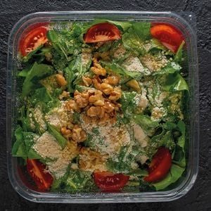 Roka Salatası