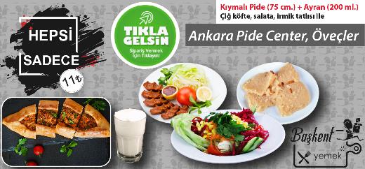 Yemek Siparis Siteleri Ankara