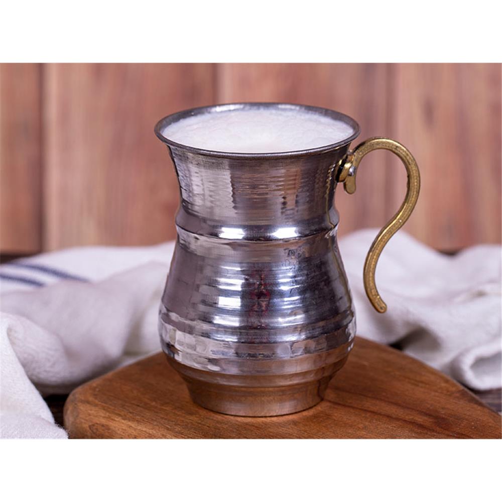 Açık Ayran 250 ML