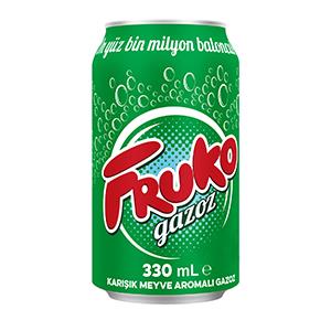 Fruko (33 cl.)