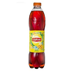 Lipton İce Tea (1 L.)