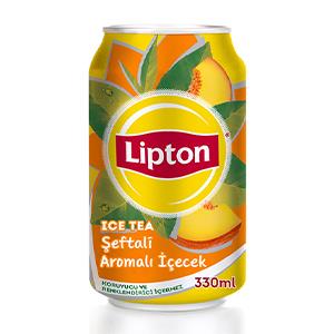 Lipton İce Tea (33 cl.)