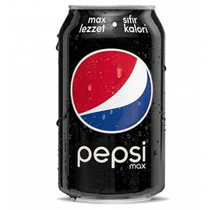 Pepsi Max (33 cl.)