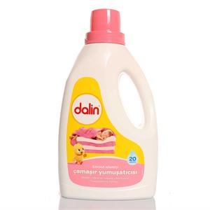 Dalin Çamaşır Yumuşatıcısı 2000 Ml.