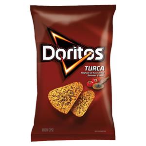 Doritos Turca Süper Boy (120 Gr.)