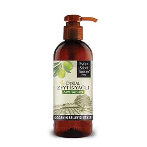 Eyüp Sabri Tuncer Doğal Zeytinyağlı Sıvı Sabun 250 Ml.