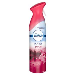 Febreze Hava Japon Kiraz Çieçekleri 300 Ml.
