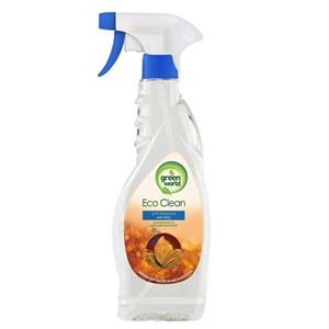 GREEN WORLD ODA SPREYİ ANTİ TÜTÜN 500 ML